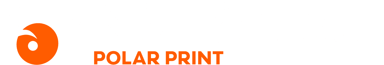 Näköpiste Polar Print logo