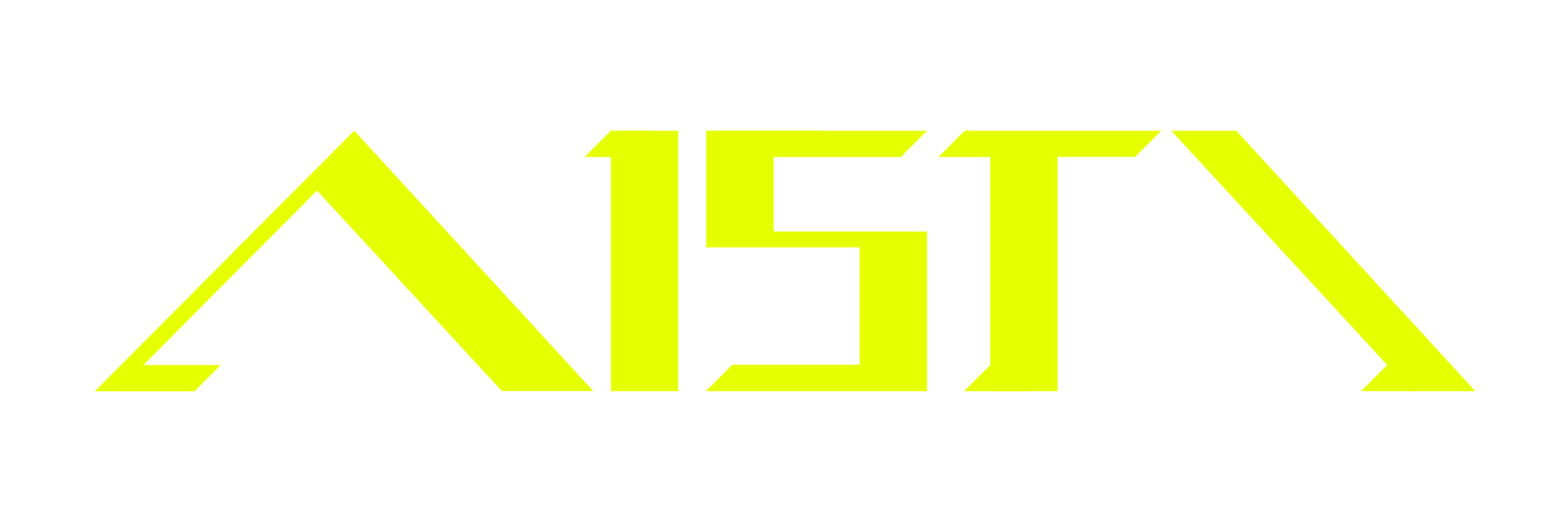 Aistin flumino logo